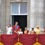 Our fascination with the British royal family endures––royal weddings like the union between Will and Kate in 2011 bring billions in revenue.