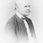 In 1848, Ignaz Semmelweis asked his physician colleagues to wash their hands. He even proved how one simple change could save lives. But the doctors declined, saying a gentleman's hands were always clean.