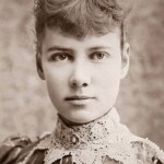 Investigative journalist Nellie Bly went undercover at an insane asylum to write a shocking expose. Her series changed how mental health hospitals operated.