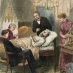 Today, James Garfield almost certainly would survive the assassination attempt that claimed his life in 1881. It wasn't the bullet that killed Garfield––it was likely infection from doctors attempting to remove the bullet without sanitizing their instruments.