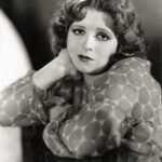 Actress Clara Bow became the embodiment of the flapper era. But behind the scenes, she described her life as a tragedy.