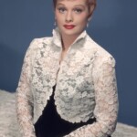 From 1951-1957, Lucille Ball starred in "I Love Lucy." And for the rest of her life, Ball ran a production company that produced mega-hits like "Mission: Impossible" and "Star Trek."