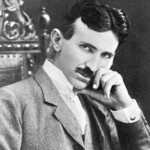 Nikola Tesla revolutionized electricity and conducted critical experiments with generators and X-rays. He even built one of the first wirelessly controlled boats.