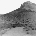 During a hunting trip in 1937, Doc Noss discovered a mysterious shaft in Victorio Peak. Inside, he found one of the largest treasures in history—only to lose it.