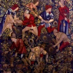 Commoners were not supposed to hunt the rabbits in England’s forests. But ferrets
and stealthy tactics gave them an edge – and inspired the sport of ferret legging.
Wikimedia Commons