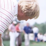 There’s a clear winner in the race between
Tiger Woods and Jack Nicklaus if you only look
at second-place finishes. Columbus
Metropolitan Library