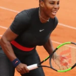 Serena and Venus Williams faced off 31 times in their careers, including nine Grand
Slam finals. Overall, Serena won 19 of the 31 matches and seven Grand Slam titles
against her sister. Wikimedia Commons